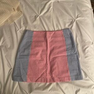 Vineyard Vines skirt
